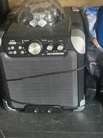 Maginon muziek box, Ophalen of Verzenden, Zo goed als nieuw