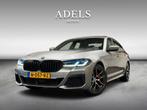 BMW 5 Serie 545e xDrive High Executive M Sport Schuifdak M S, Automaat, Gebruikt, 2000 kg, 120 €/maand