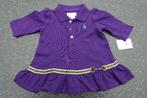 Nieuw.   alph Lauren jurkje.   Maat  62, Meisje, Jurkje of Rokje, Nieuw, Ophalen of Verzenden