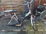 Gebruikte Damesfiets, Versnellingen, Ophalen, Overige merken, 53 tot 56 cm