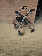 Rollators, 3 stuks 35, 45 en 65 euro, Ophalen
