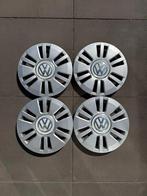 Wieldoppen Volkswagen up 14 Inch, Ophalen, Zo goed als nieuw