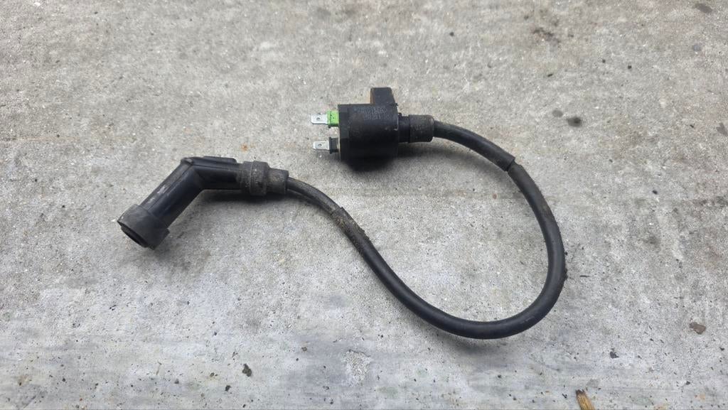 Bobine Peugeot Kisbee 4T, Ophalen of Verzenden, Gebruikt, Overige typen, Peugeot