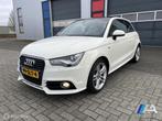 Audi A1 1.4 TFSI 3x S-Line 2011 | Pano/Bose/Schaalstoelen/Le, Voorwielaandrijving, Euro 5, 4 stoelen, Origineel Nederlands