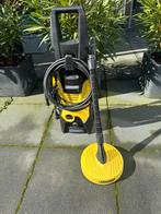 Kärcher K3, Ophalen of Verzenden, Gebruikt, Elektrisch