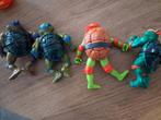 Ninja turtles, Ophalen of Verzenden, Gebruikt