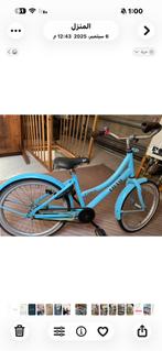 Leuke kinderfiets, prima staat, Fietsen en Brommers, Fietsen | Kinderfietsjes, Ophalen of Verzenden, Gebruikt, 16 tot 20 inch