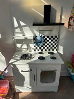 Kinder keukentje, Ophalen, Gebruikt, Hout, Speelkeuken