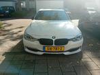 BMW 3-Serie 1.6 316I 2013 Wit, 1360 kg, 4 cilinders, Wit, Handgeschakeld