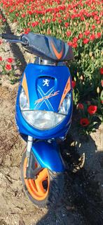 70cc vivacity zonder 123, Ophalen of Verzenden, Zo goed als nieuw, Tweetakt, Vivacity