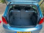 Volkswagen Polo 1.2 TDI 100PK 5D Bluemotion 2010 Blauw, Auto's, Volkswagen, Voorwielaandrijving, Stof, USB, 1199 cc