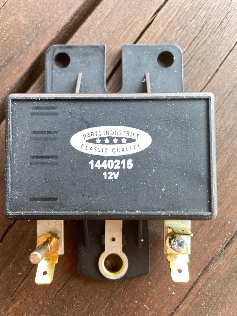 Citroen Ami/ Dyane/ Mihari / HY/ DS Regelaar. Nieuw, Ophalen, Nieuw, Citroën