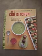 Kookboek CBD Kitchen, Ophalen of Verzenden, Nieuw, Gezond koken
