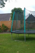 Trampoline 2,5 m – gratis af te halen – werkt goed, Ophalen, Gebruikt