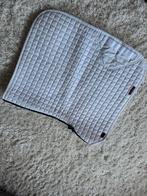 Lemieux wit dekje, Dieren en Toebehoren, Paarden en Pony's | Dekens en Dekjes, Ophalen of Verzenden, Zo goed als nieuw, Dekje