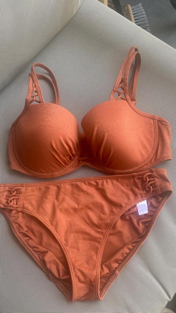 Prima Donna swim bikini 80D-40, Ophalen, Zo goed als nieuw, Bikini