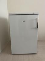 AEG vriezer, Gebruikt, Minder dan 85 cm, Minder dan 60 cm, Vrijstaand