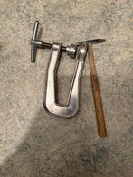 Gatenboy plus pikhamer, Ophalen, Gebruikt