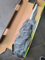 Vliegengordijn, Doe-het-zelf en Verbouw, Kunststof, Gebruikt, 215 cm of meer, Overige typen