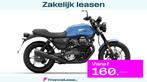Moto Guzzi V7 STONE, Bedrijf, Meer dan 35 kW, Naked bike