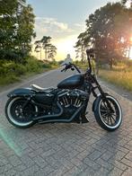 Harley Davidson sportster 883 - 2010, Particulier, Chopper