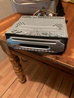 Autoradio JVC, Ophalen, Zo goed als nieuw