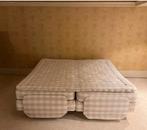 Hästens éénpersoons boxspring Citation 105 x 210 cm, Ophalen, Eenpersoons, 210 cm, 100 cm