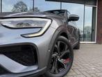 Renault Arkana 1.6 E-Tech hybrid 145 RS Line - Automaat - Le, Auto's, Renault, Gebruikt, Zwart, 4 cilinders, Leder