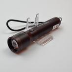 Ledlenser P7R Core Zaklamp | Nette staat, Flex Ltd., Zo goed als nieuw, https://flex.com/contact-us, Nobelstraat 10, 5807 GA Oostrum LB, Limburg, Nederland