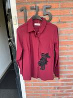 studio anneloes travelstof blouse maat m als niewu, Ophalen of Verzenden