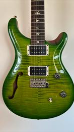 PRS CE 24 Semi-Hollow Eriza Verde, Muziek en Instrumenten, Snaarinstrumenten | Gitaren | Elektrisch, Ophalen of Verzenden, Zo goed als nieuw