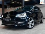 Volkswagen POLO 1.2 TSI Highline Pano/XenonLed/Carplay/PDC, Auto's, Volkswagen, Voorwielaandrijving, Euro 5, Gebruikt, Zwart