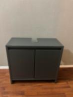 Wastafel kastje, Ophalen, 50 tot 100 cm, Zo goed als nieuw, Minder dan 100 cm