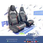 A45 AMG interieur Mercedes kuip stoelen W176 A Klasse W117
