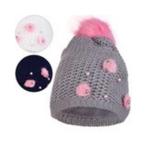 Grote partij/pakket kindermutsen, Meisje, Ilewap, Ilse@ileap.nl, Nieuw