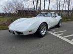 Chevrolet Corvette matching numbers, Auto's, Oldtimers, Particulier, Te koop