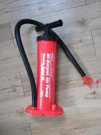 handpomp voor o.a. luchtbed, Caravans en Kamperen, Luchtpompen, Ophalen of Verzenden, Gebruikt, Handmatig