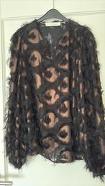 Nieuwe Nukus blouse, Ophalen of Verzenden, Nieuw, Maat 46/48 (XL) of groter