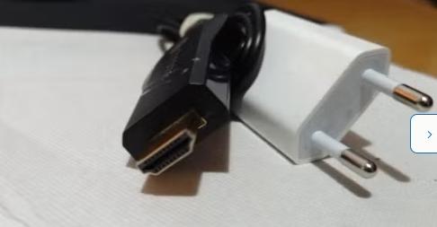 CHROME CAST, Verzenden