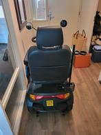 Scootmobiel Invacare Comet pro Blauw 4 wiel., Diversen, Brommobielen en Scootmobielen, Ophalen, Invacare