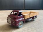 Dinky Toys Big Bedford Vrachtwagen 1:43, Hobby en Vrije tijd, Verzenden, Gebruikt, Bus of Vrachtwagen