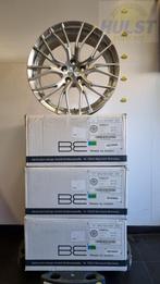 Set nieuwe BE Wheels velgen 17 inch, Ophalen, Velg(en), -, -