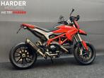 DUCATI HYPERMOTARD 939/ORI NL/NIEUWSTAAT/UNIEK/GARANTIE!, DUCATI, 2 cilinders, Motorrijbewijs A, Bedrijf
