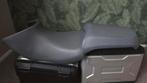 Grijs buddyseat/ zadel BMW R1200GS, Ophalen of Verzenden, Gebruikt