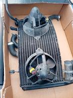 Ducati 749 999 Radiateur met ventilator, Ophalen of Verzenden