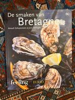 De smaken van Bretagne, Ophalen of Verzenden, Nieuw