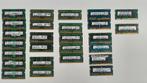 DDR4 | DDR3 | DDR2 Laptop Geheugen, Computers en Software, RAM geheugen, DDR4, Ophalen of Verzenden, Zo goed als nieuw, Laptop