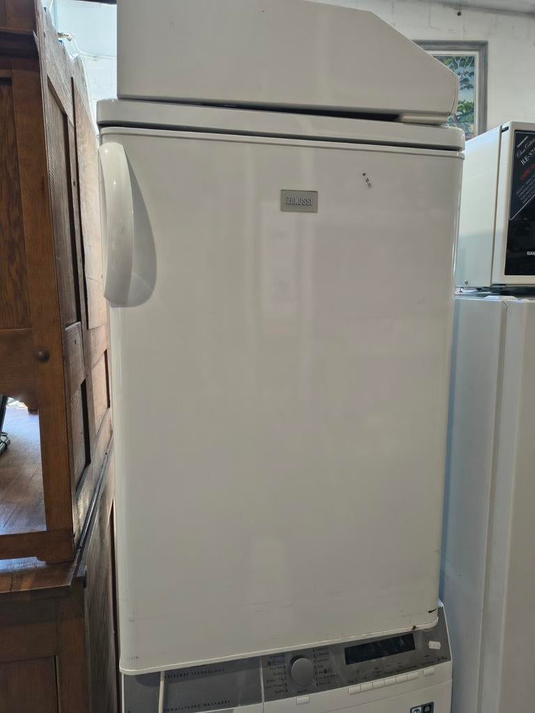 Zanussi tafelmodel koelkast, Ophalen, Gebruikt, ., Minder dan 60 cm