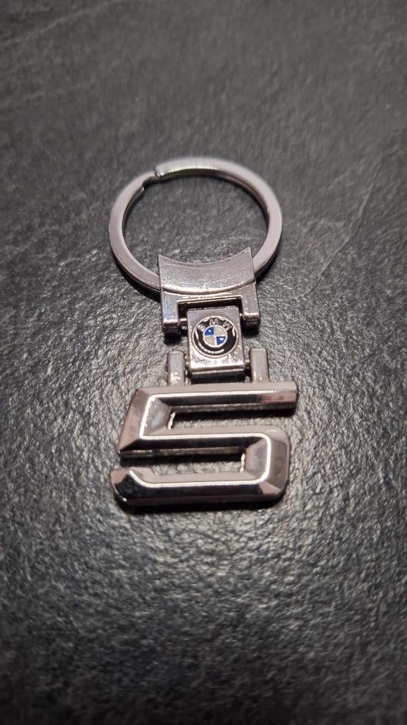 BMW X5 Sleutelhanger, Verzamelen, Sleutelhangers, Ophalen of Verzenden, Nieuw, Merk