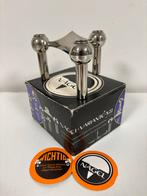 Originele Stoff Nagel S22 kandelaar in doos - Uniek, Antiek en Kunst, Ophalen of Verzenden, Overige materialen